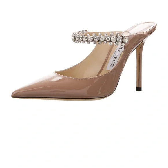 Jimmy Choo | Shoes | Jimmy Choo Size 7 | Poshmark